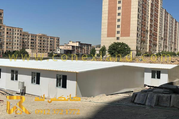 560-meter-panel-camp-of-Arsham-construction-company