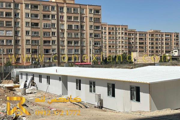 560-meter-panel-camp-of-Arsham-construction-company