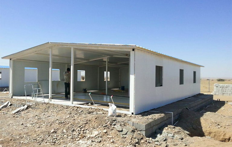 استخر و نما